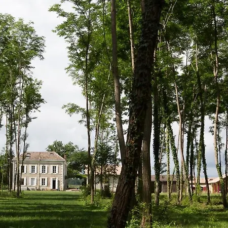 Bed and Breakfast Domaine Cazenave *