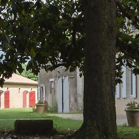 Domaine Cazenave Budos