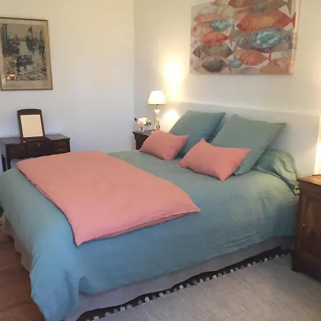 Bed and Breakfast Domaine Cazenave *