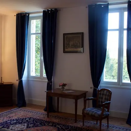 Bed and Breakfast Domaine Cazenave *