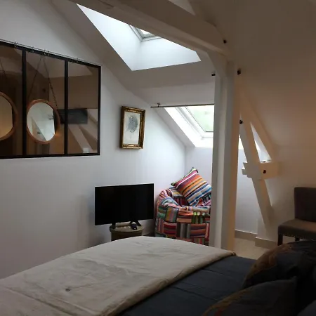 Bed and Breakfast Domaine Cazenave Budos