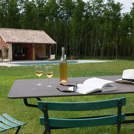Domaine Cazenave